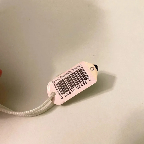 Calgary Flames NHL Logo Pencil Shaped Pencil Case - Picture 10 of 15